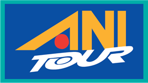 Ani Tour Logo
