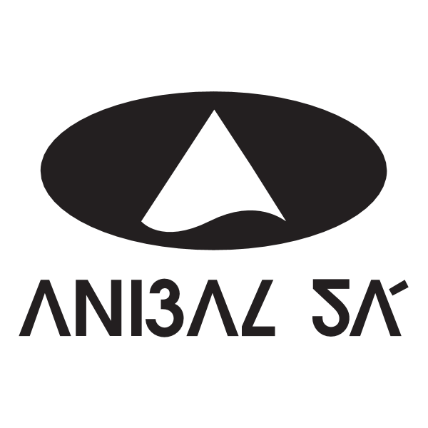 Anibal Sa Design & Comunicacao Logo ,Logo , icon , SVG Anibal Sa Design & Comunicacao Logo