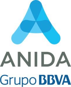 ANIDA Logo ,Logo , icon , SVG ANIDA Logo