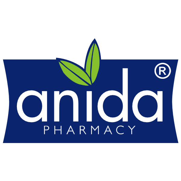 Anida Pharmacy Logo ,Logo , icon , SVG Anida Pharmacy Logo