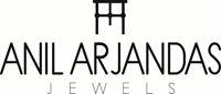 Anil Arjandas Jewels Logo ,Logo , icon , SVG Anil Arjandas Jewels Logo