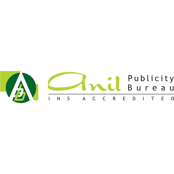 Anil Publicity Bureau Logo ,Logo , icon , SVG Anil Publicity Bureau Logo