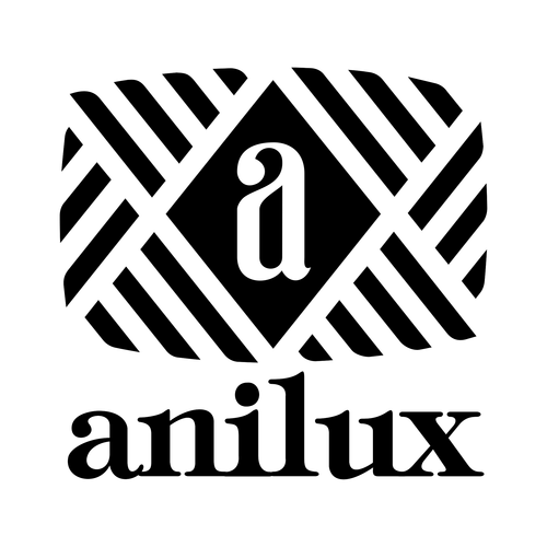 Anilux ,Logo , icon , SVG Anilux