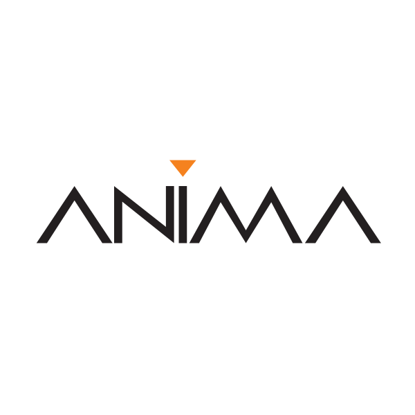 ANiMA Advertising and Production Ltd. Logo