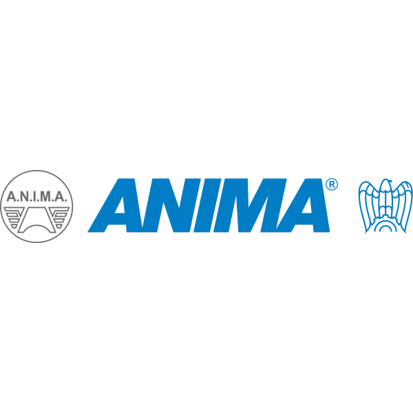 ANIMA Logo ,Logo , icon , SVG ANIMA Logo