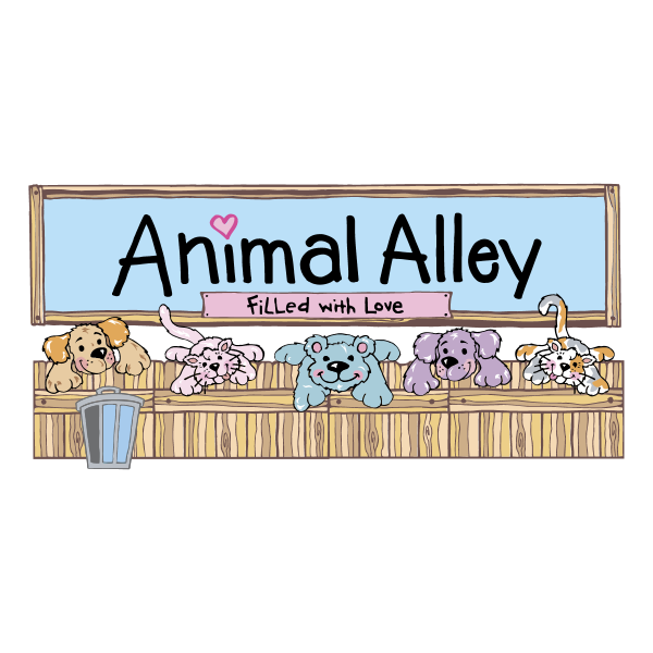 Animal Alley 57262