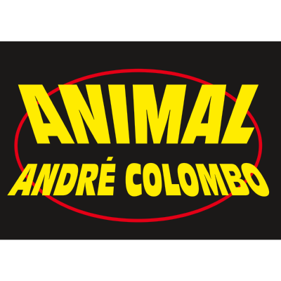 Animal andre colombo Logo ,Logo , icon , SVG Animal andre colombo Logo