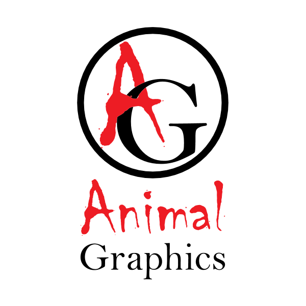 Animal Graphics Logo ,Logo , icon , SVG Animal Graphics Logo