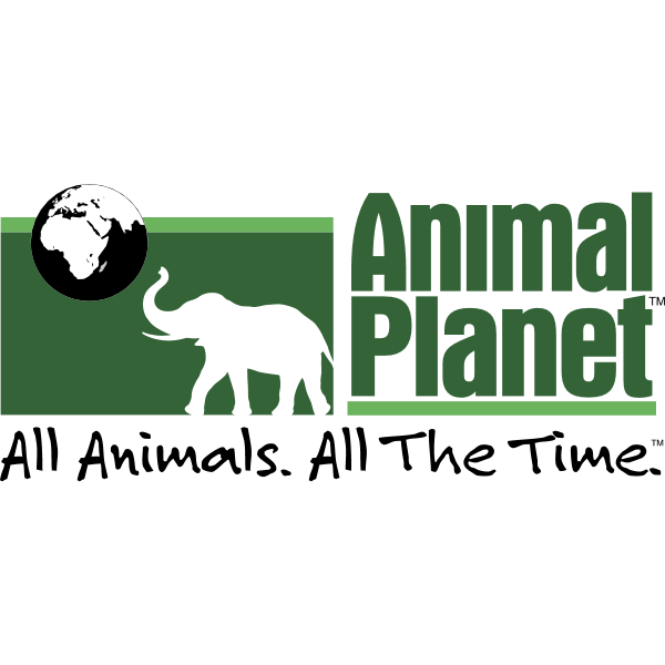 ANIMAL PLANET 1 ,Logo , icon , SVG ANIMAL PLANET 1