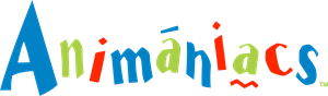 ANIMANIACS Logo ,Logo , icon , SVG ANIMANIACS Logo
