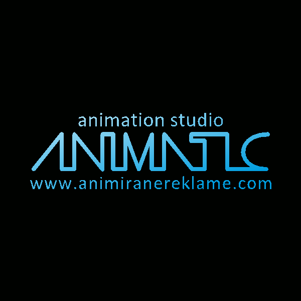 Animatic Logo