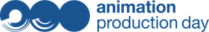 Animation Production Day Logo ,Logo , icon , SVG Animation Production Day Logo