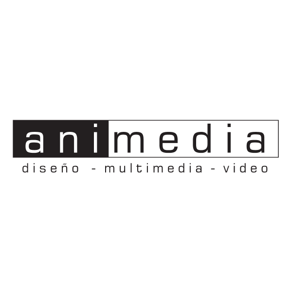 Animedia Logo ,Logo , icon , SVG Animedia Logo