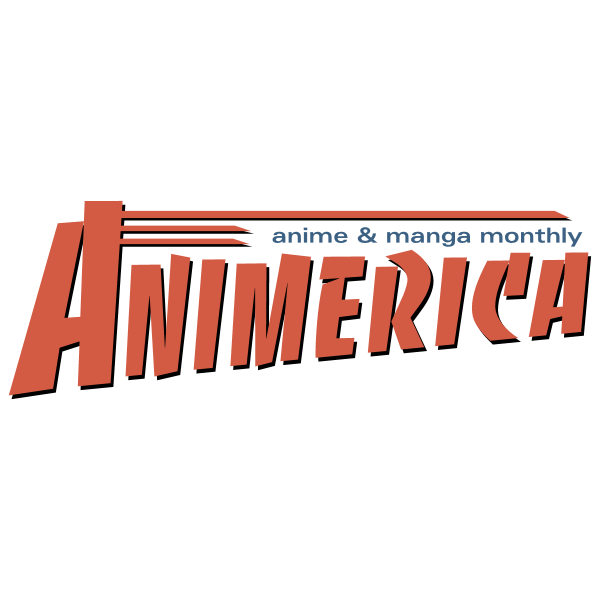 Animerica 10380