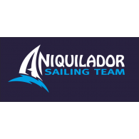 Aniquilador Sailing Team Logo ,Logo , icon , SVG Aniquilador Sailing Team Logo