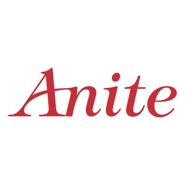 Anite ,Logo , icon , SVG Anite
