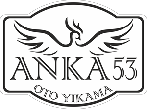 Anka Oto Yıkama Logo ,Logo , icon , SVG Anka Oto Yıkama Logo
