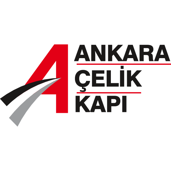 Ankara çelik kapı Logo ,Logo , icon , SVG Ankara çelik kapı Logo