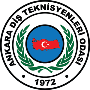 Ankara Diş Teknisyenleri Odası Logo ,Logo , icon , SVG Ankara Diş Teknisyenleri Odası Logo