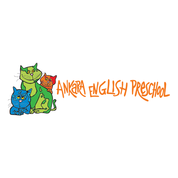 Ankara English Preschool Logo