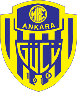 Ankara Gugu MKE Spor Logo ,Logo , icon , SVG Ankara Gugu MKE Spor Logo