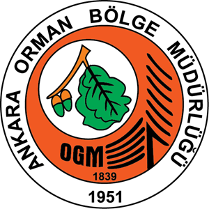 Ankara orman bolge mudurlugu Logo ,Logo , icon , SVG Ankara orman bolge mudurlugu Logo