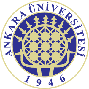 Ankara Üniversitesi (Ankara University) Logo