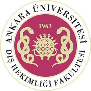 Ankara Üniversitesi Diş Hekimliği Fakültesi Logo ,Logo , icon , SVG Ankara Üniversitesi Diş Hekimliği Fakültesi Logo