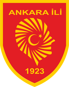 Ankara Valiliği Logo