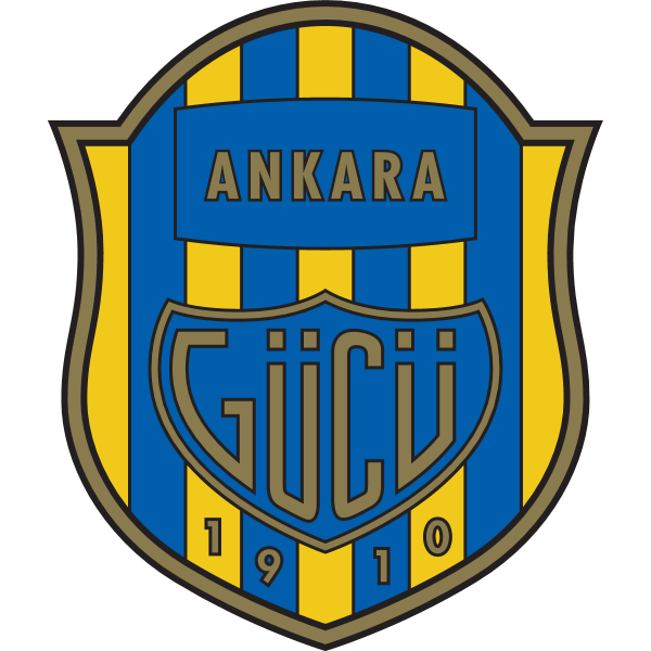 Ankaragucu Ankara Logo