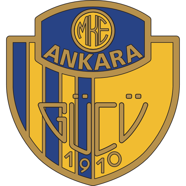 Ankaragucu MKE (70’s – 80’s) Logo ,Logo , icon , SVG Ankaragucu MKE (70’s – 80’s) Logo