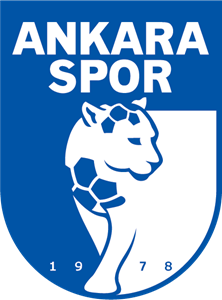 Ankaraspor Logo ,Logo , icon , SVG Ankaraspor Logo