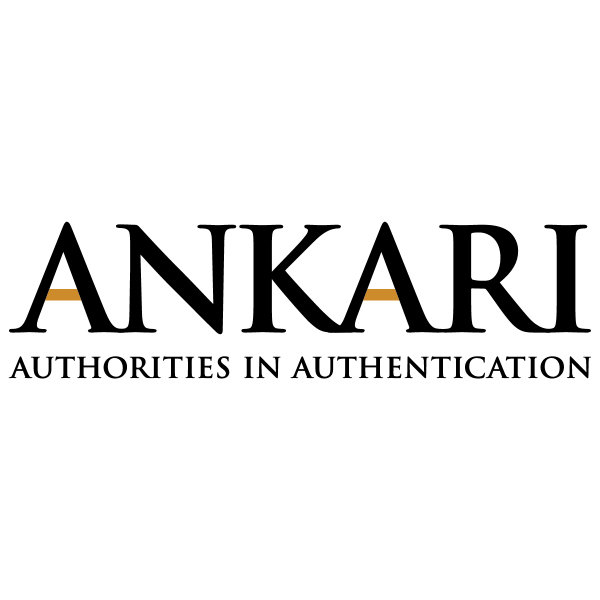 Ankari ,Logo , icon , SVG Ankari