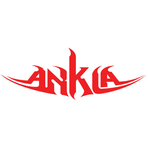 ANKLA Logo ,Logo , icon , SVG ANKLA Logo