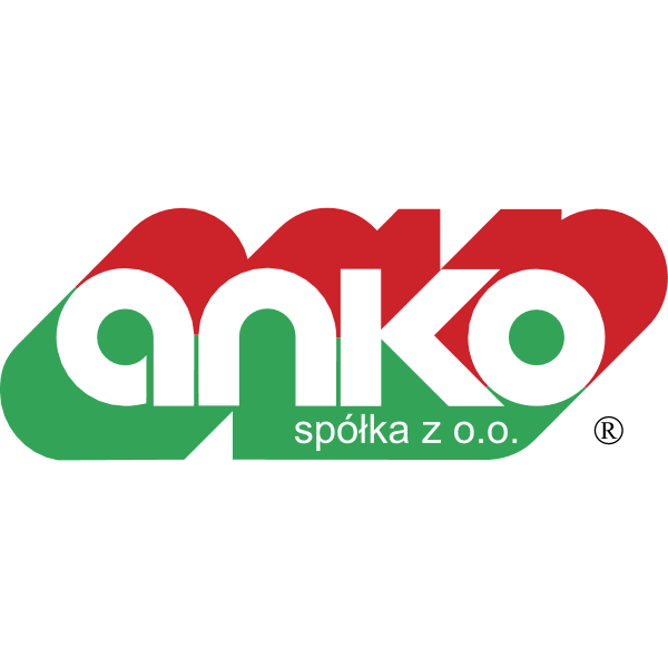 Anko ,Logo , icon , SVG Anko