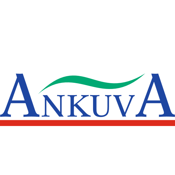 Ankuva Logo ,Logo , icon , SVG Ankuva Logo
