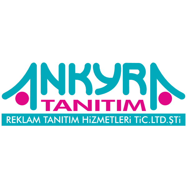 Ankyra Reklam Logo ,Logo , icon , SVG Ankyra Reklam Logo