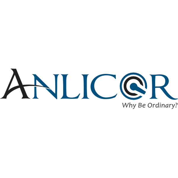 Anlicor Logo ,Logo , icon , SVG Anlicor Logo
