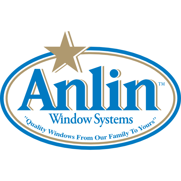 Anlin Window Systems Logo ,Logo , icon , SVG Anlin Window Systems Logo