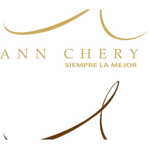 Ann Chery Logo ,Logo , icon , SVG Ann Chery Logo