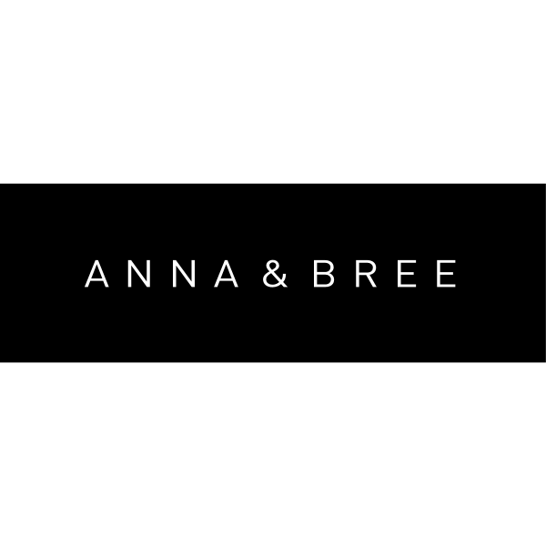 ANNA & BREE Logo ,Logo , icon , SVG ANNA & BREE Logo