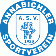 Annabichler SV Logo ,Logo , icon , SVG Annabichler SV Logo