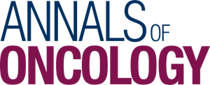 Annals of Oncology Logo