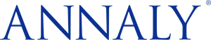 Annaly Capital Management Logo ,Logo , icon , SVG Annaly Capital Management Logo