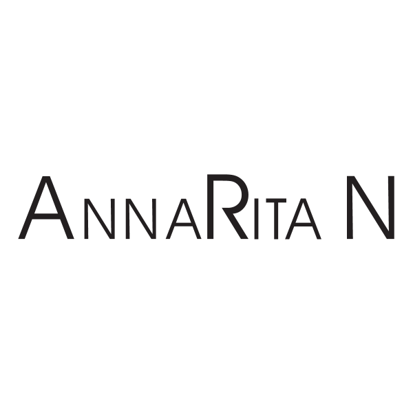 AnnaRita N Logo ,Logo , icon , SVG AnnaRita N Logo