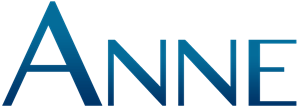 Anne Logo ,Logo , icon , SVG Anne Logo