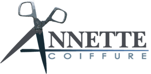 Annette coiffure Logo ,Logo , icon , SVG Annette coiffure Logo