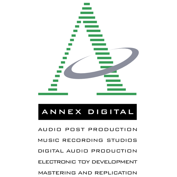 Annex Digital 25115