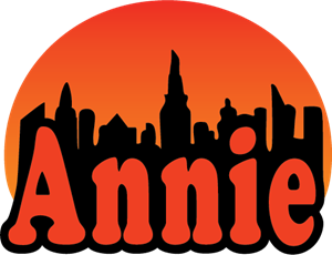 Annie the Musical Logo ,Logo , icon , SVG Annie the Musical Logo