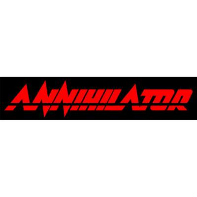 Annihillator Logo